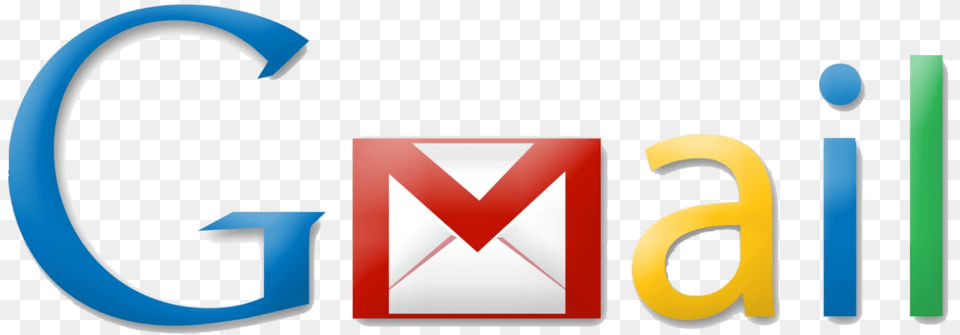 How To Use Gmail App, Logo Png