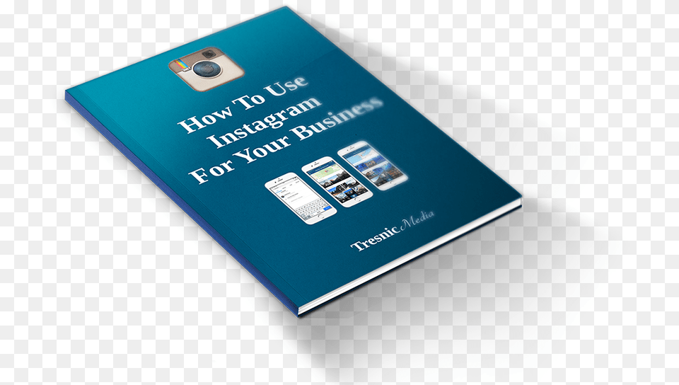 How To Use Instagram For Business Book Cover, Electronics, Phone, Mobile Phone Free Transparent Png