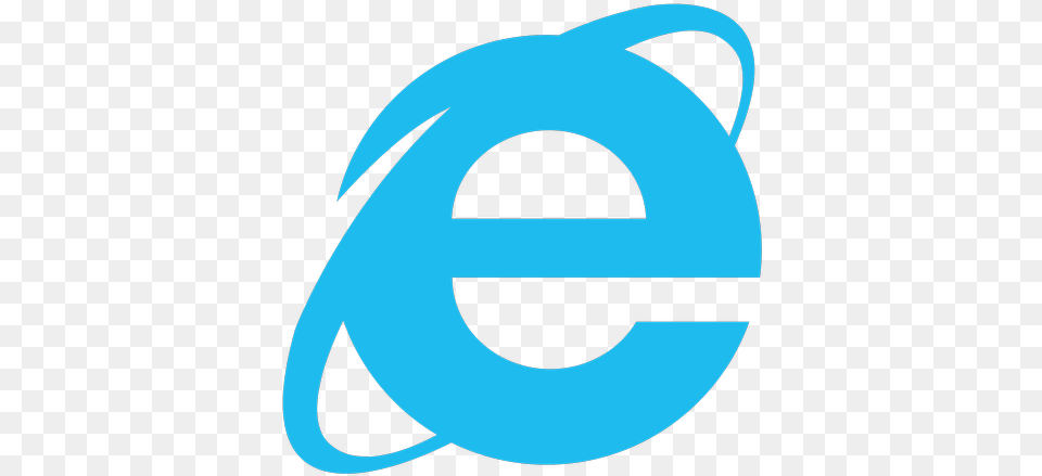 How To Use Internet Explorer In Windows 10 Internet Explorer Logo, Water, Animal, Fish, Sea Life Free Png