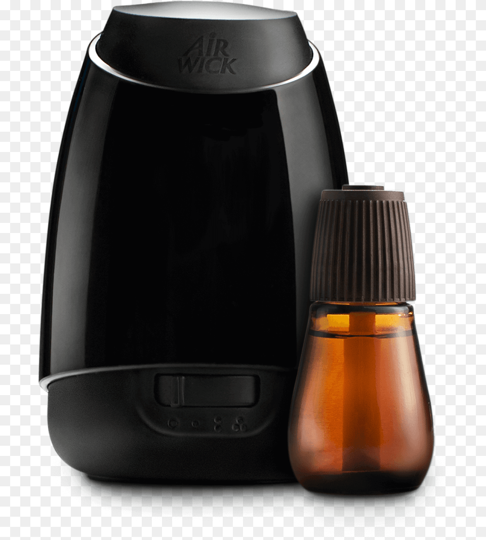 How To Use Our Essential Mist Diffuser Air Wick Us Air Wick Essential Mist Bluetooth, Bottle, Cosmetics, Perfume, Alcohol Free Png Download