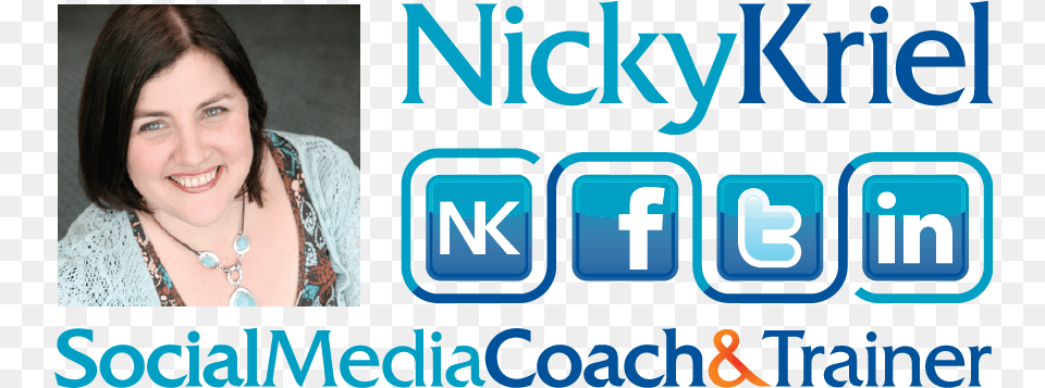 How To Use Twitter For Pr Your Toastmasters Club Nicky, Accessories, Wedding, Person, Necklace Free Png