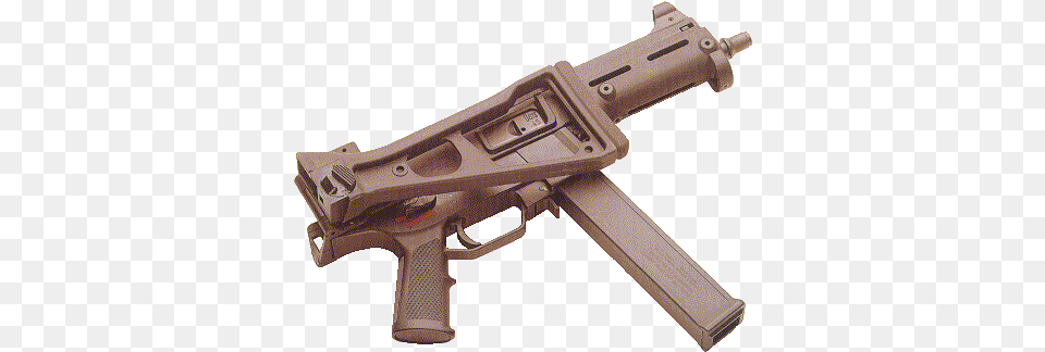 How To Use Ump 45 Ump45 Folded, Firearm, Gun, Handgun, Rifle Free Png