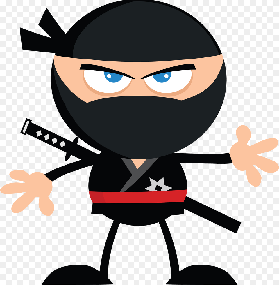 How To Use Wordpress American Ninja Warrior Cartoon, Baby, Person, Face, Head Png