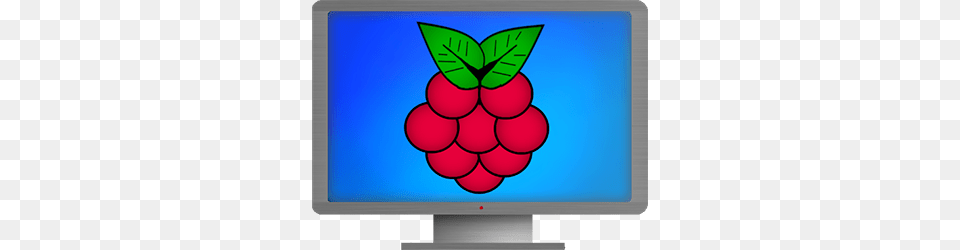 How To Use Your Raspberry Pi As A Chromecast Alternative, Tv, Screen, Monitor, Hardware Png Image