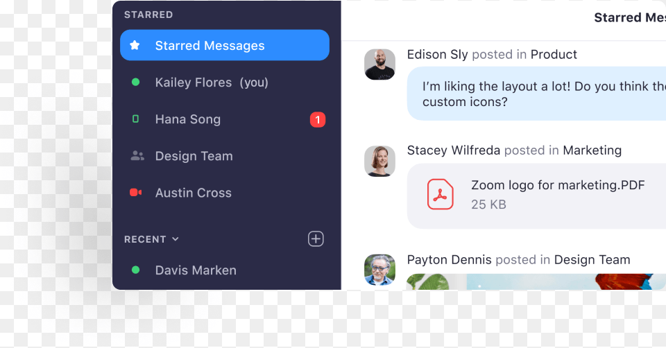 How To Use Zoom Get The Most Out Of Your Remote Meetings Chat Zoom, Text, Person, Face, Head Png