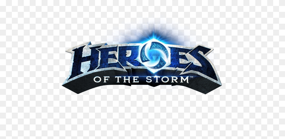 How To View Fps In Heroes Of The Storm, Logo, Symbol, Emblem Free Png