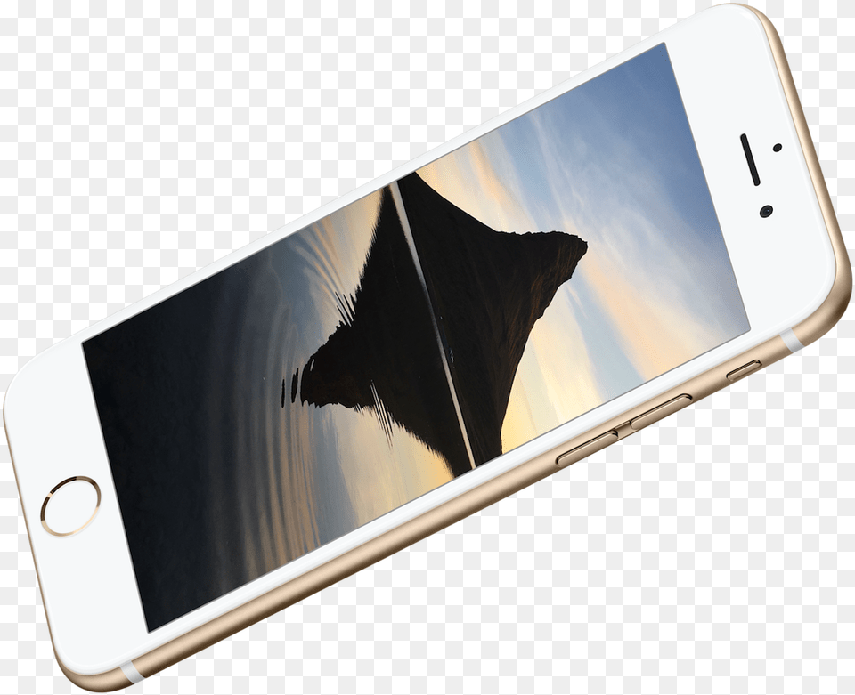 How To View Live Photos Iphone, Electronics, Mobile Phone, Phone Free Png