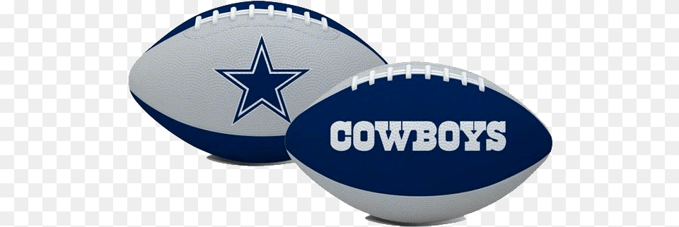 How To Watch Cowboys Game Today Live Clip Art Dallas Cowboys Football, Ball, Rugby, Rugby Ball, Sport Png Image