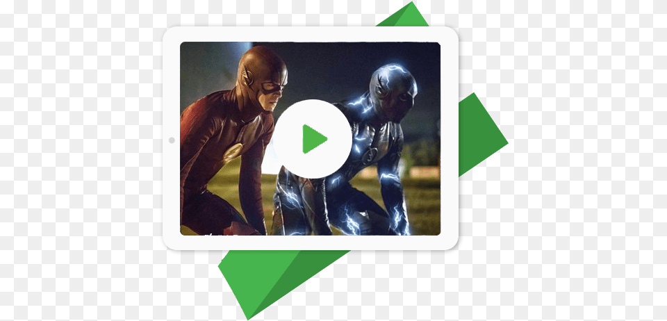 How To Watch Cw Outside Usa Flash Season 2 Episode 23, Person, People, Adult, Man Png