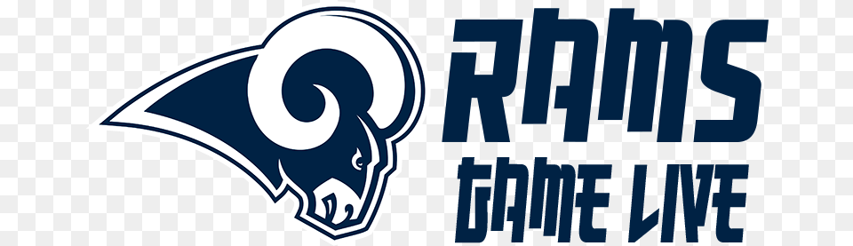 How To Watch Los Angeles Rams Game Live Nfl Streaming Online Language, Logo, Symbol, Text Free Transparent Png