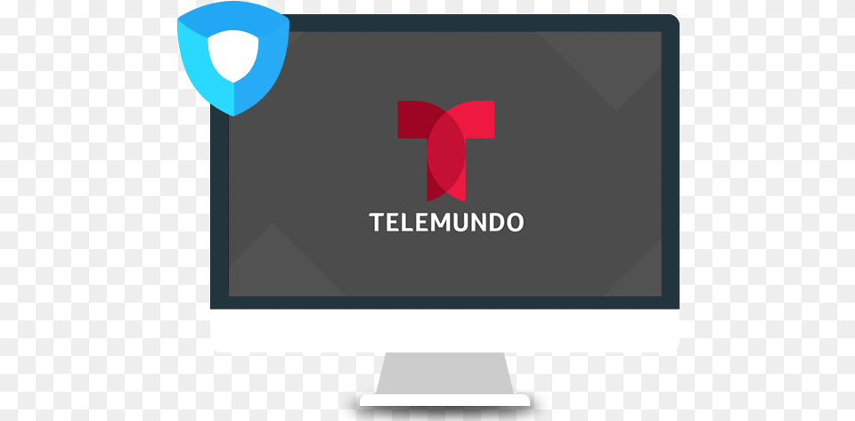 How To Watch Telemundo Online Outside Of United States Sign, Computer Hardware, Electronics, Hardware, Monitor Png Image