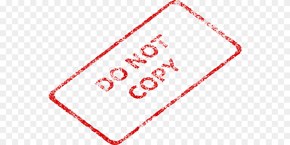 How To Watermark An Image Do Not Copy Sign, Symbol, Text Free Png Download