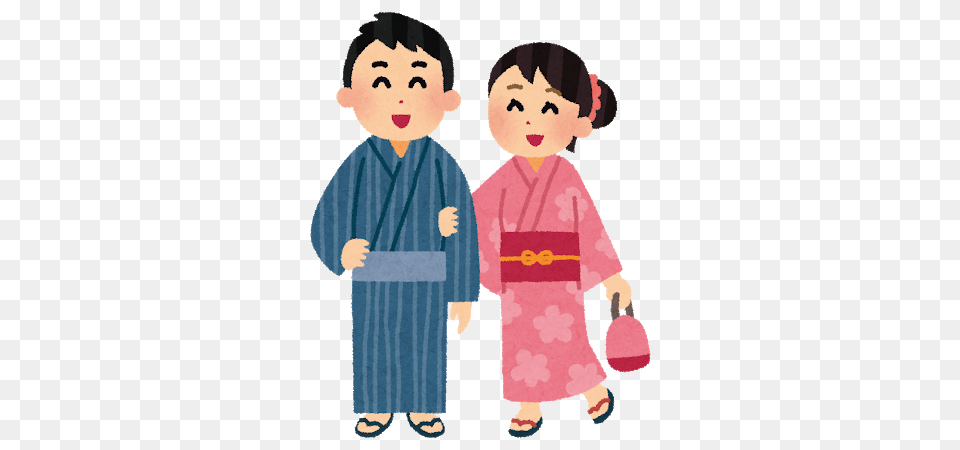 How To Wear A Yukata Workshop Asano Taiko Us, Robe, Gown, Formal Wear, Fashion Free Transparent Png