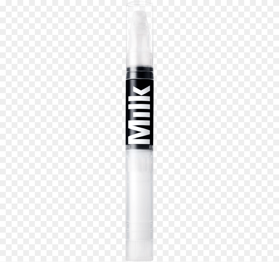 How To Wear Milk Makeup Eye Vinyl Because Wet Look Eye Liner, Cosmetics, Bottle, Deodorant Free Png