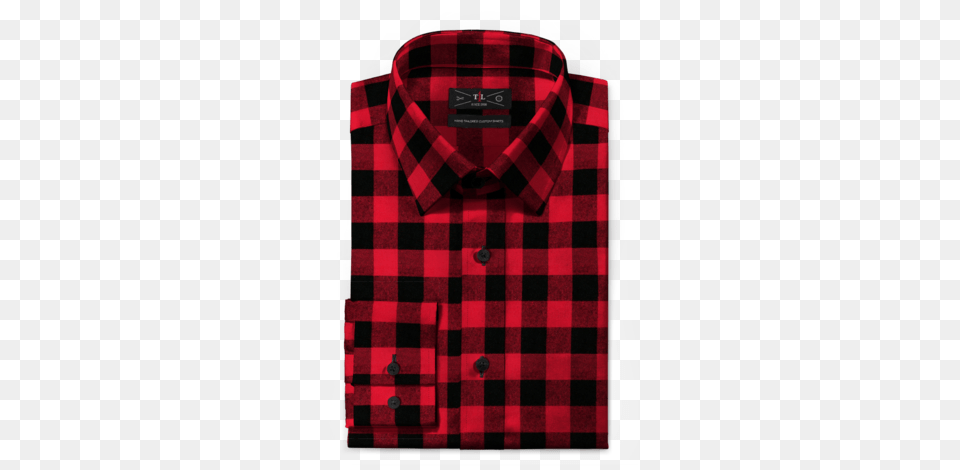 How To Wear Your Flannel Shirt, Clothing, Dress Shirt, Blouse Png Image