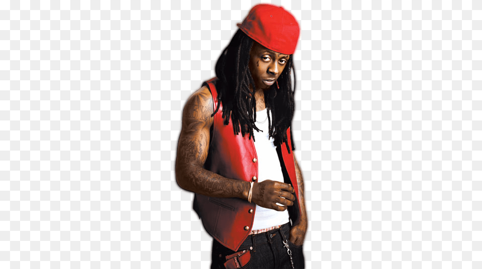 How To Write A Personal Essay To A College Lil Wayne, Baseball Cap, Cap, Clothing, Hat Free Transparent Png