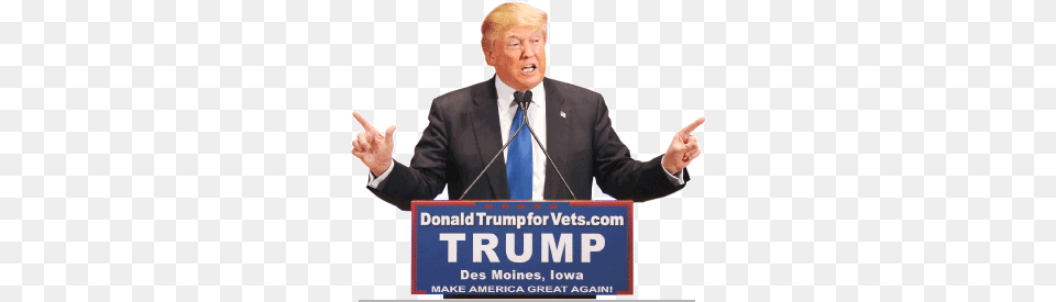How Trump Could Be Blocked At A Contested Republican Trump 2016, People, Crowd, Person, Man Free Png Download