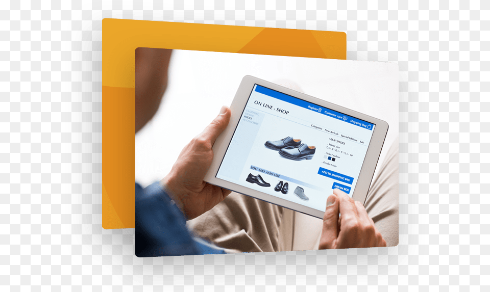 How We Help Compras En Lnea, Tablet Computer, Computer, Electronics, Clothing Free Transparent Png