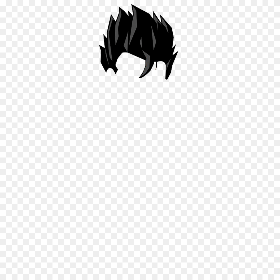 How Well Can You Tell Dragon Ball Zs Spiky Haircuts Apart, Anime Free Transparent Png