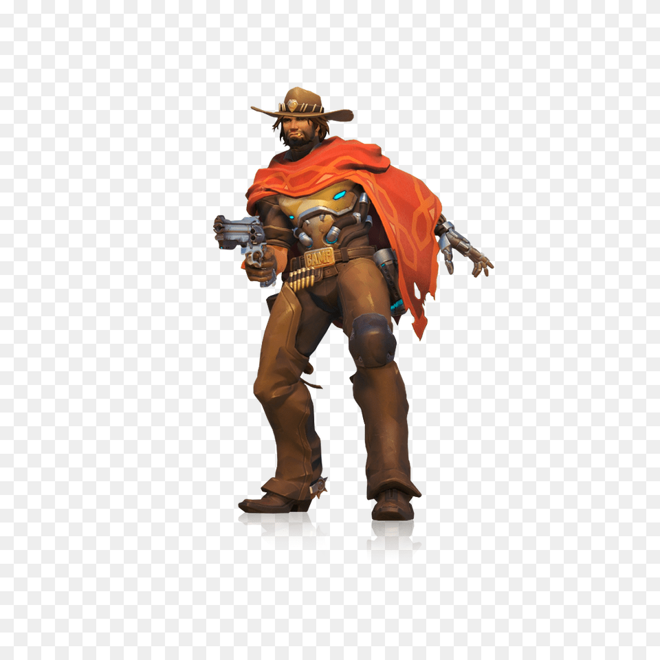 How Well Do You Know Overwatch, Adult, Male, Man, Person Png Image