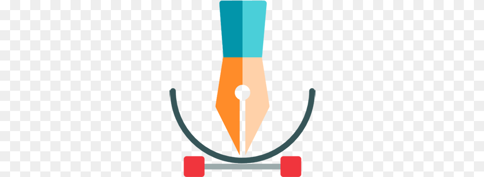 How Whtl Serves As The Best Logo Designing Graphic Design, Pencil, Mace Club, Weapon Free Transparent Png