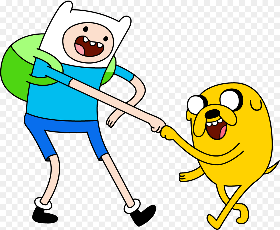 How Will An Adventure Time Movie Affect The Show Indiewire, Cleaning, Person, Animal, Bear Free Png