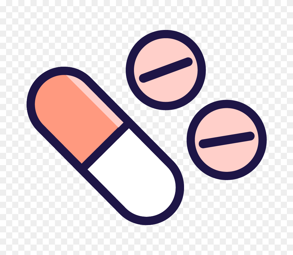How Will Our Future Relationship With The Eu Shape The Nhs, Medication, Pill, Capsule Png Image