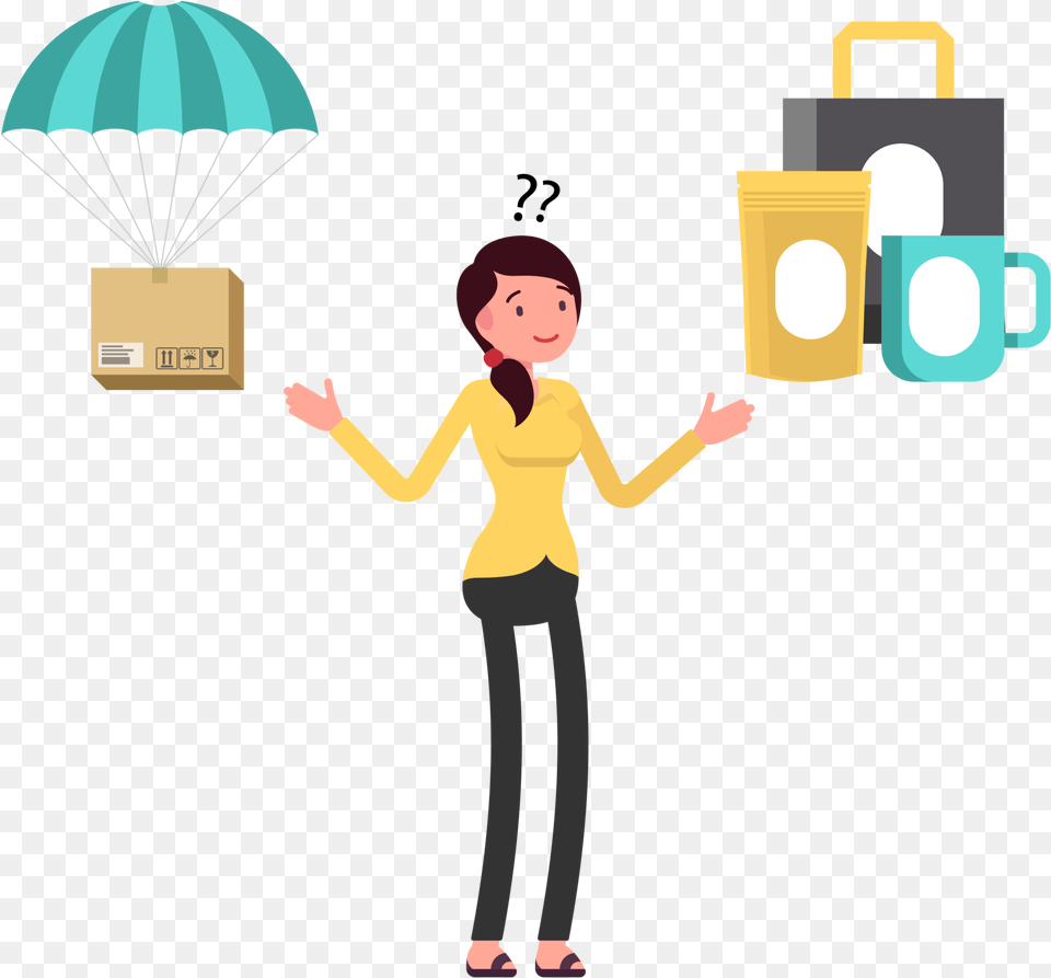 How Will You Source Products Product, Person, Face, Head, Box Png