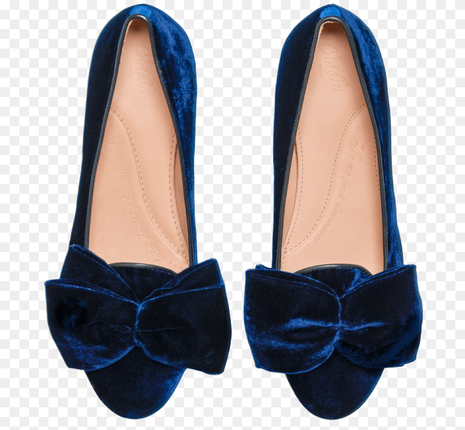 How Would You Know If The Old Navy Slipper Is Fake Ballet Flat, Clothing, Footwear, Shoe, Suede Free Png