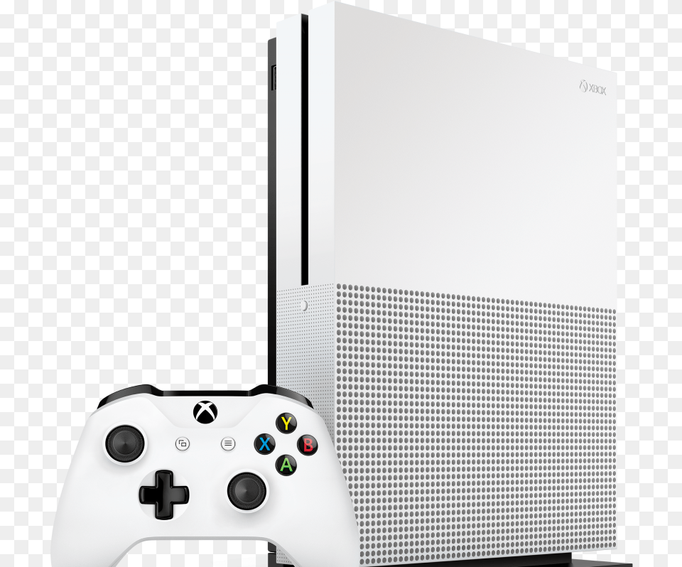 How Xbox One Is Expanding Hardware With Slim And Project Xbox One S Forza, Electronics Png