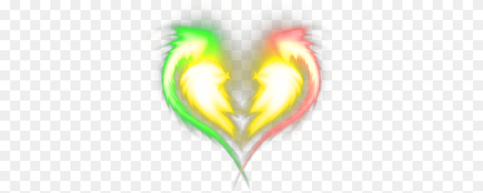 How You Know Rasta Heart Rasta Heart, Light, Astronomy, Moon, Nature Png Image