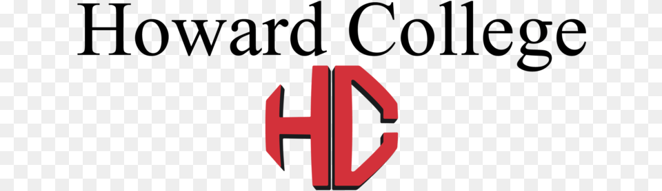 Howard College Aims Community College, Sign, Symbol, Road Sign, Logo Free Png