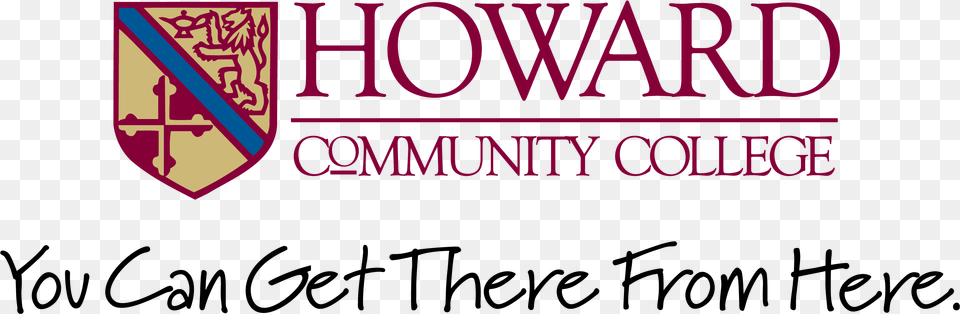Howard Community College, Logo Free Png