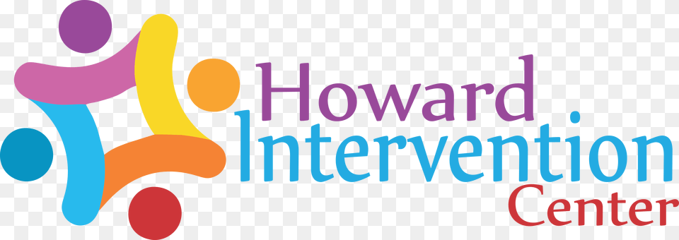 Howard Intervention Center Inc Graphic Design, Art, Graphics, Text, Logo Free Png