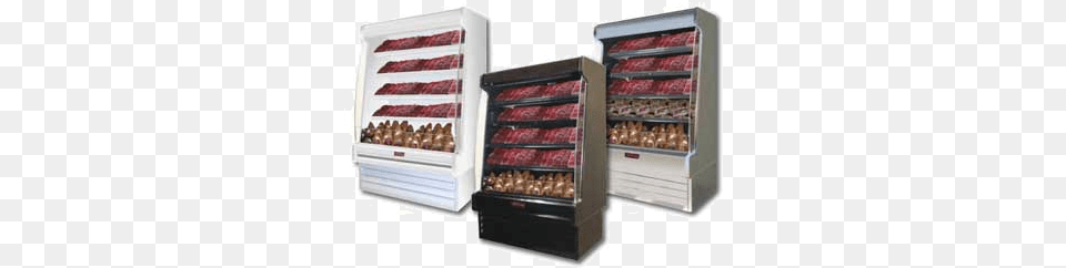 Howard Mccray Sc Om35e 4s B Ls Packaged Meats Open, Mailbox, Device, Appliance, Electrical Device Free Png