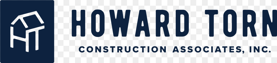 Howard Torn Construction Printing, Text Png Image