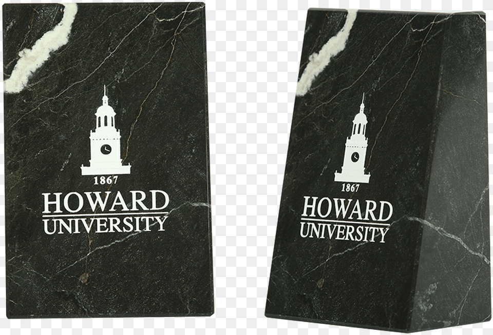 Howard University, Slate Png