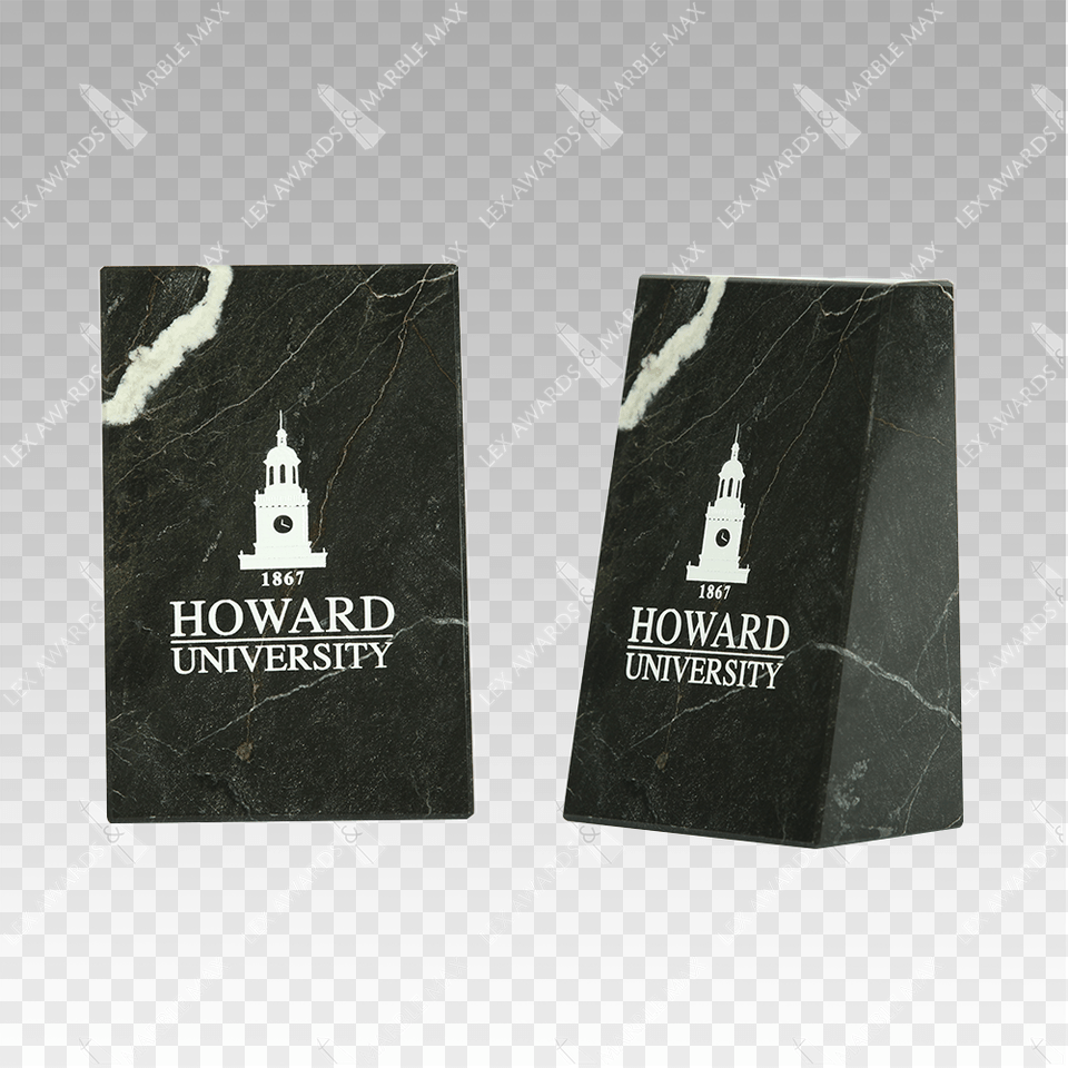 Howard University, Slate, Business Card, Paper, Text Png