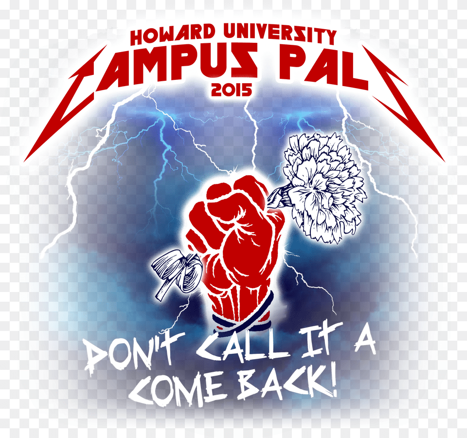 Howard University Logo Free Transparent Png