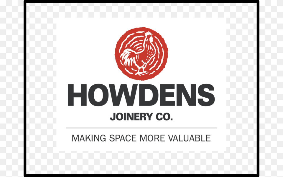 Howdens Joinery Logo Plus Graphic Design, Advertisement Free Transparent Png