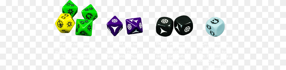 However All Things Are Not Equal Dice, Game Png Image