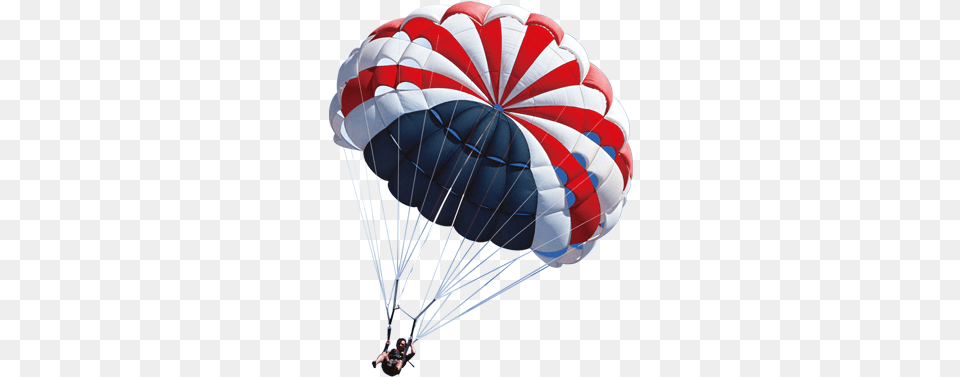 However Objects Which Are Subtle Need Not Be Lesser Parashoot, Parachute, Adult, Female, Person Png Image