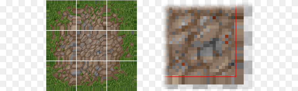 However When Using A Texture Pages In Gamemaker Tileset For Game Maker, Art, Tile Png Image