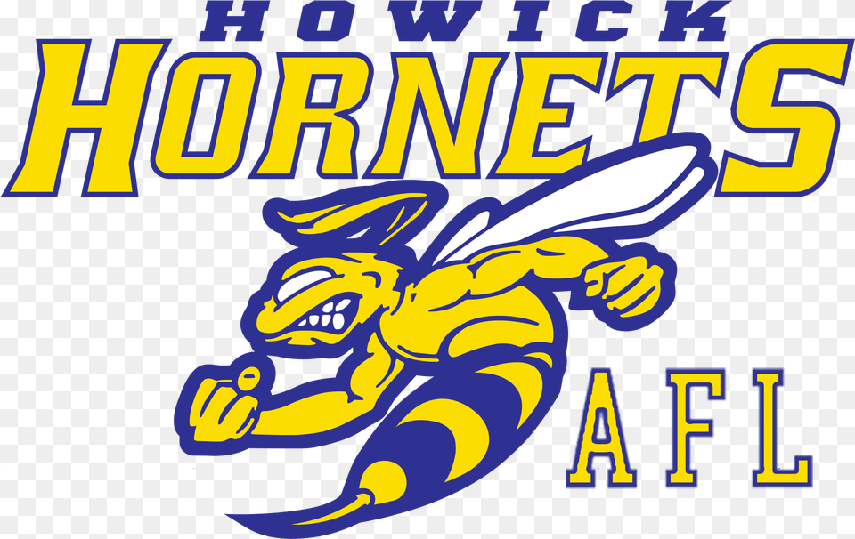 Howick Hornets Afl Logo Howick Hornets, Animal, Bee, Insect, Invertebrate Png