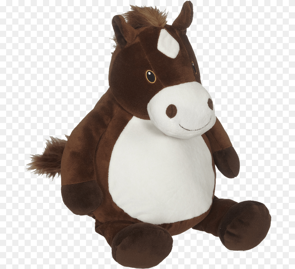 Howie Horse Horse, Plush, Toy Free Png Download
