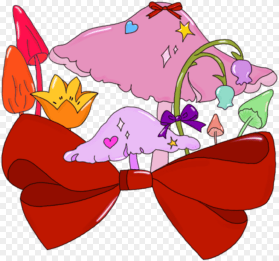 Howl And Sophie Heart Bow, Baby, Person, Accessories, Cartoon Png Image