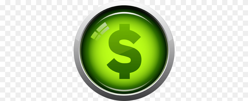 Howmoneyworks Money Sign, Green, Symbol, Recycling Symbol, Text Free Png