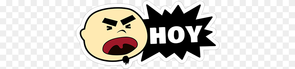 Hoy Boi Noy Illustration, Logo, Dynamite, Weapon Free Transparent Png