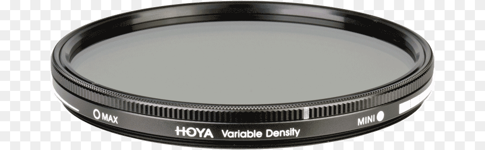 Hoya Variable Neutral Density Filter, Electronics, Camera Lens, Photography, Lens Cap Png