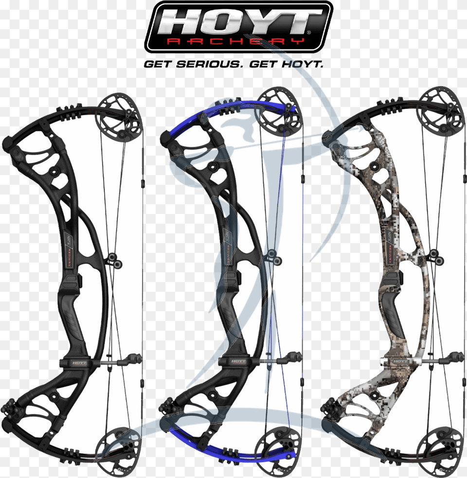 Hoyt 2020 Rx 4 Redwrx Turbo Compound Bow Hoyt Rx4 Turbo, Weapon Free Png